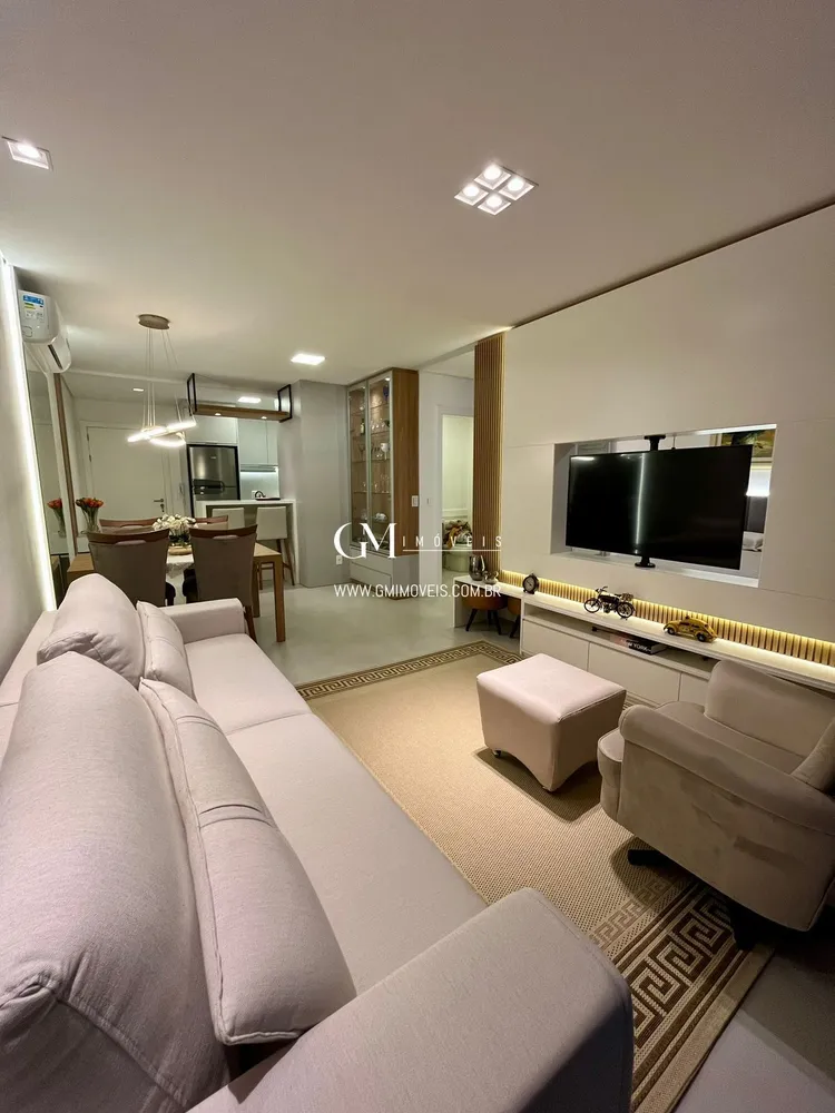 Apartamento, 1 quarto, 53 m² - Foto 4