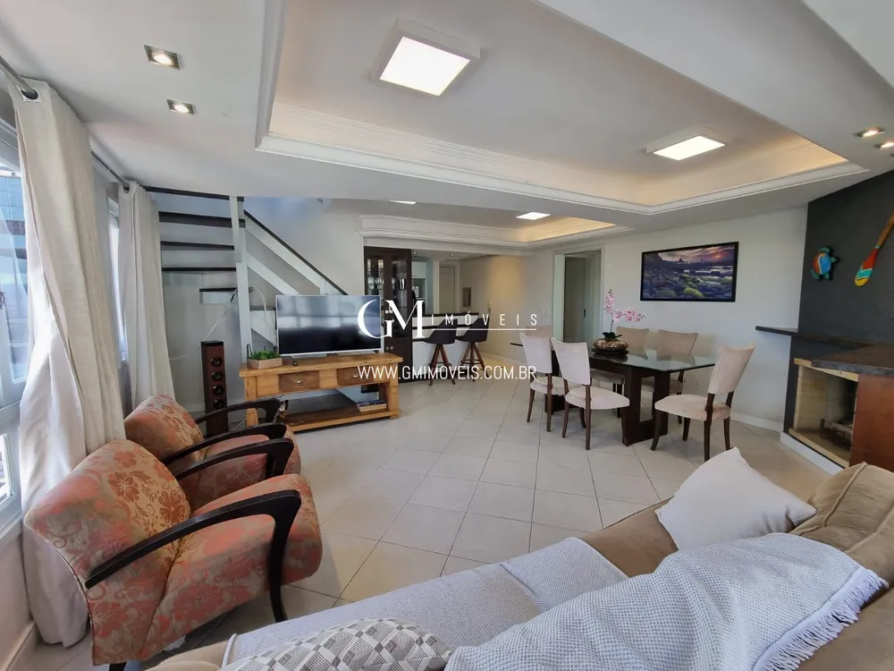 Cobertura, 3 quartos, 188 m² - Foto 3