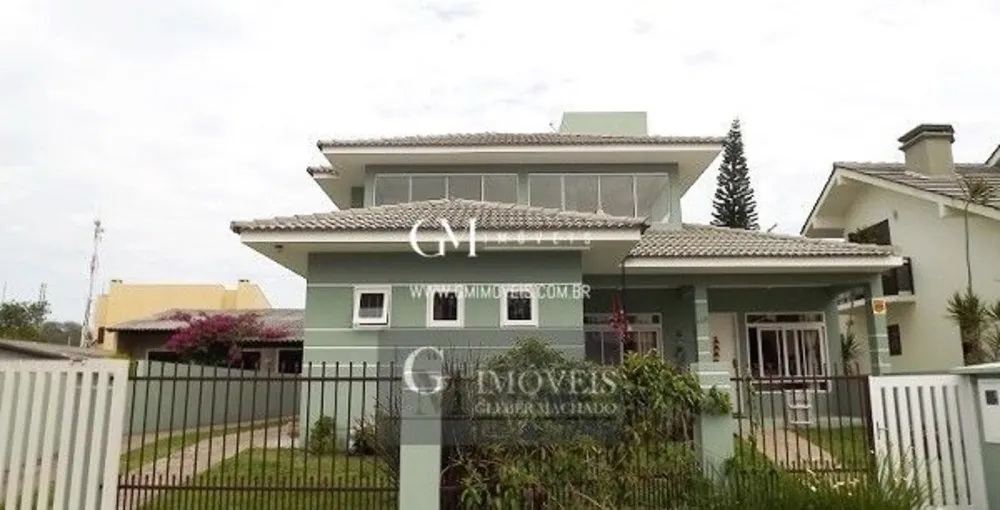 Casa, 5 quartos, 326 m² - Foto 2