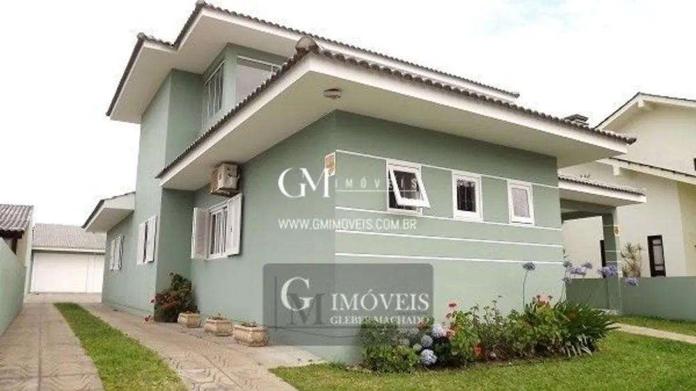 Casa, 5 quartos, 326 m² - Foto 3