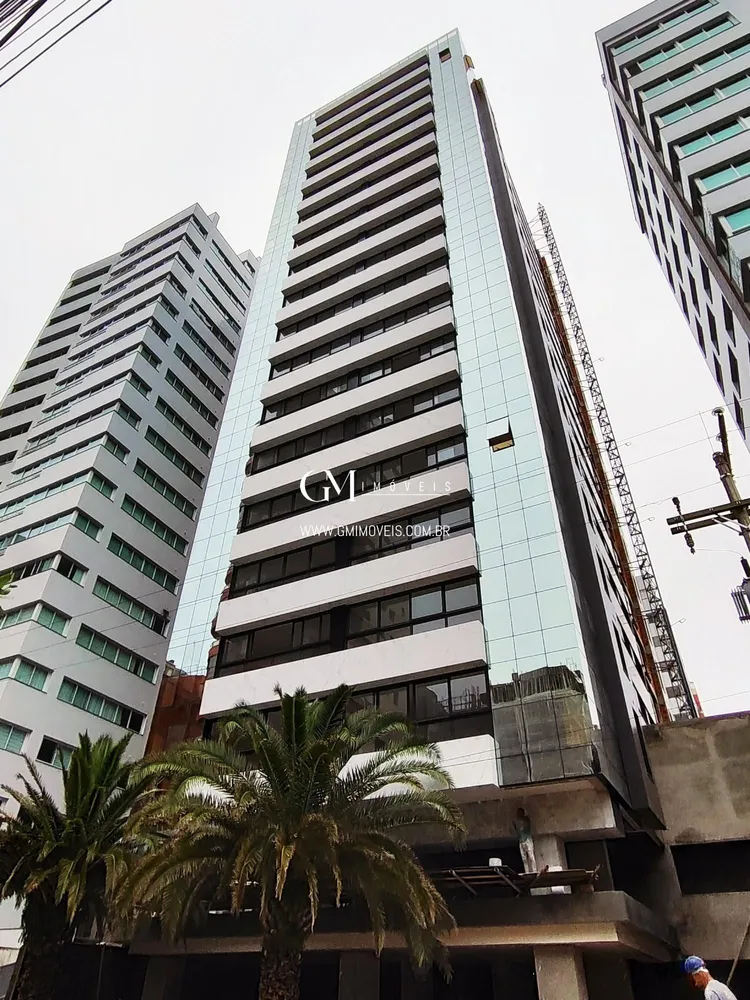 Apartamento, 3 quartos, 114 m² - Foto 3