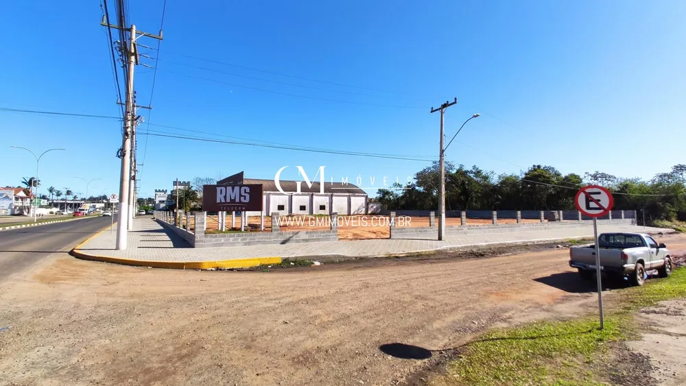 Loteamento e Condomínio, 2500 m² - Foto 1