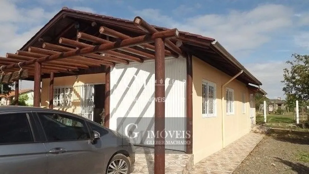 Chácara, 2 quartos, 1340 hectares - Foto 3