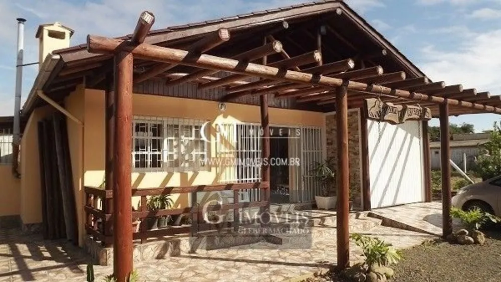 Chácara, 2 quartos, 1340 hectares - Foto 2