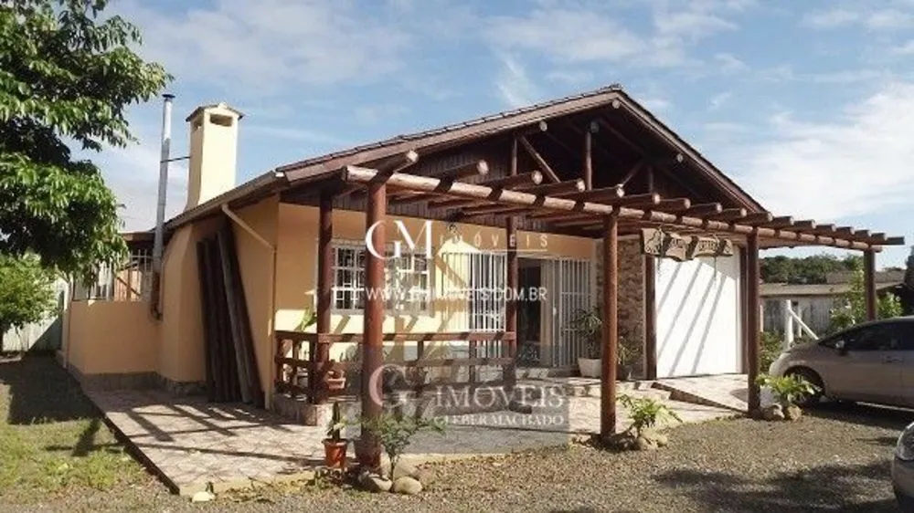 Chácara, 2 quartos, 1340 hectares - Foto 1
