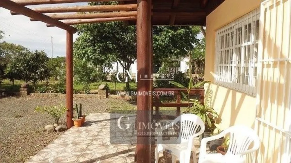 Chácara, 2 quartos, 1340 hectares - Foto 4