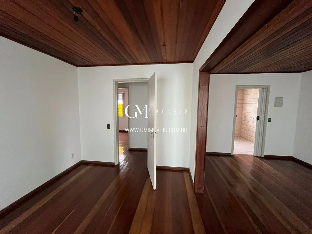 Apartamento, 3 quartos, 68 m² - Foto 1