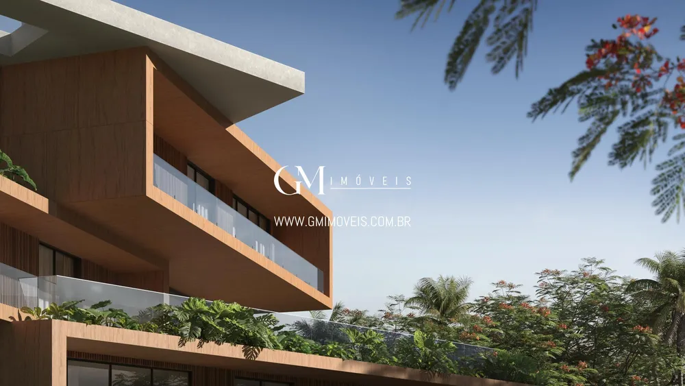 Apartamento, 3 quartos, 133 m² - Foto 1