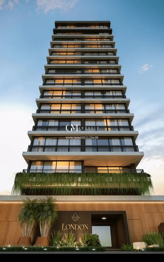 Apartamento, 3 quartos, 110 m² - Foto 1