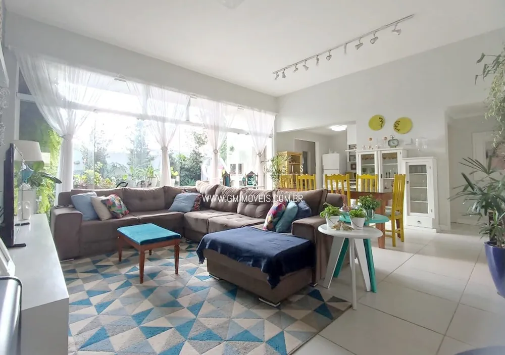 Casa, 5 quartos, 264 m² - Foto 3