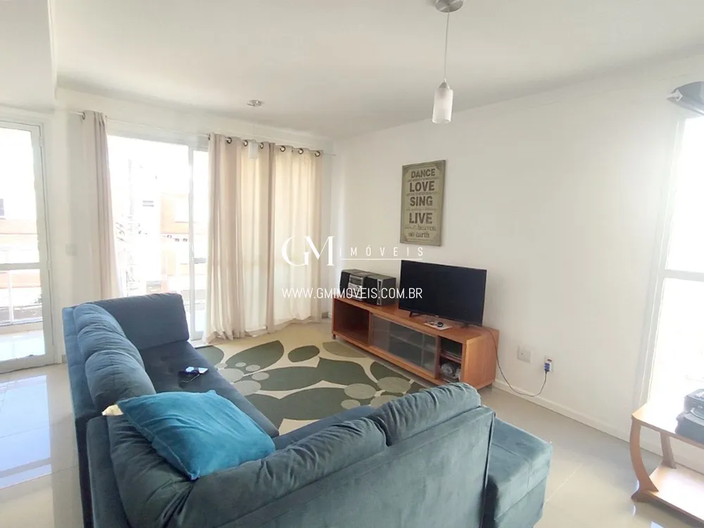 Cobertura, 3 quartos, 220 m² - Foto 3
