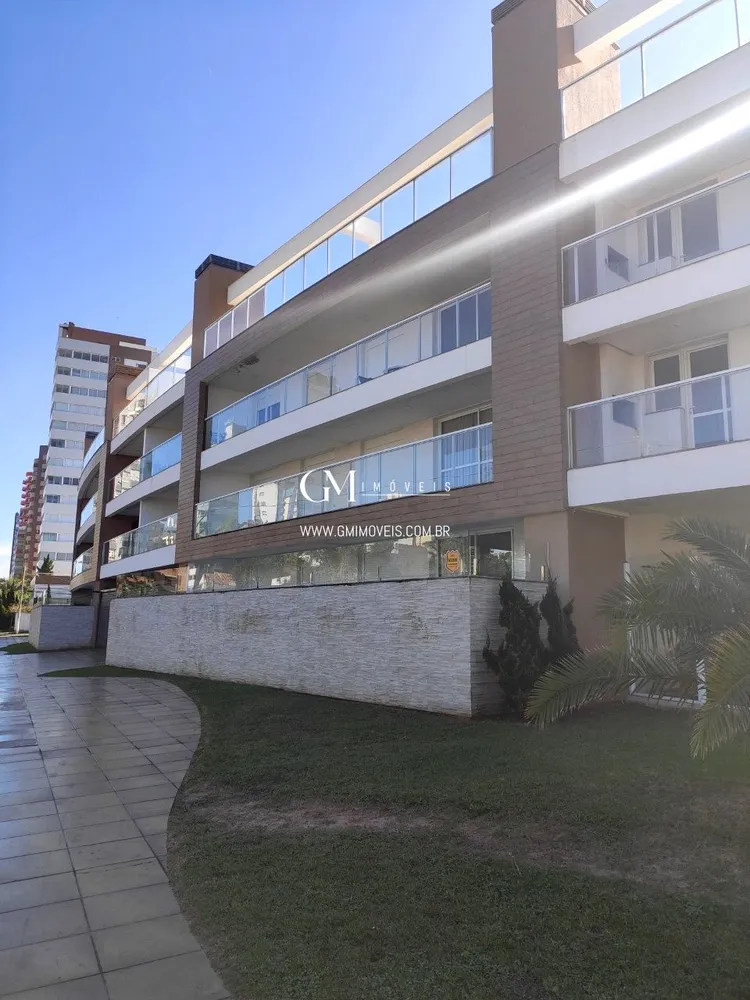 Cobertura, 3 quartos, 220 m² - Foto 1