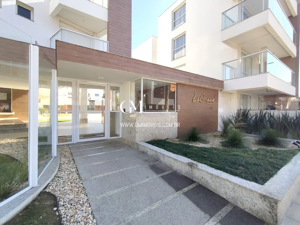 Cobertura, 3 quartos, 220 m² - Foto 2