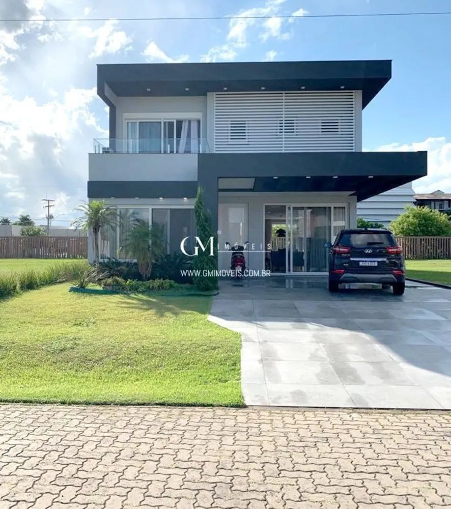 Casa, 4 quartos, 320 m² - Foto 1
