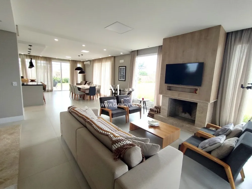 Casa, 4 quartos, 320 m² - Foto 3