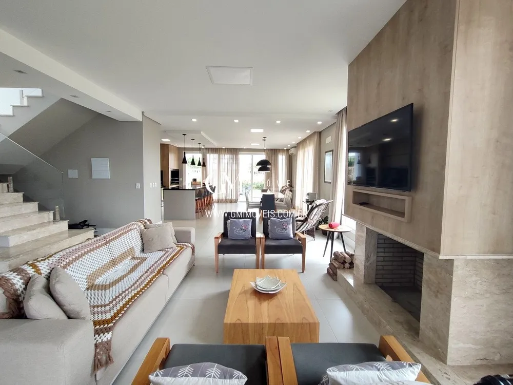 Casa, 4 quartos, 320 m² - Foto 2