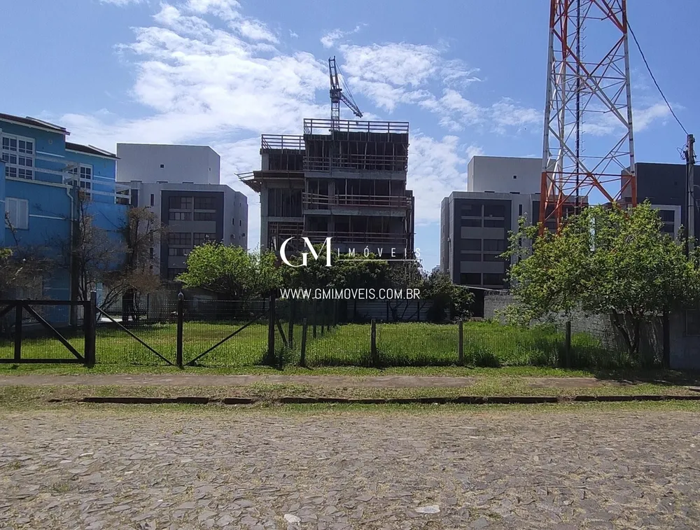 Terreno, 250 m² - Foto 1