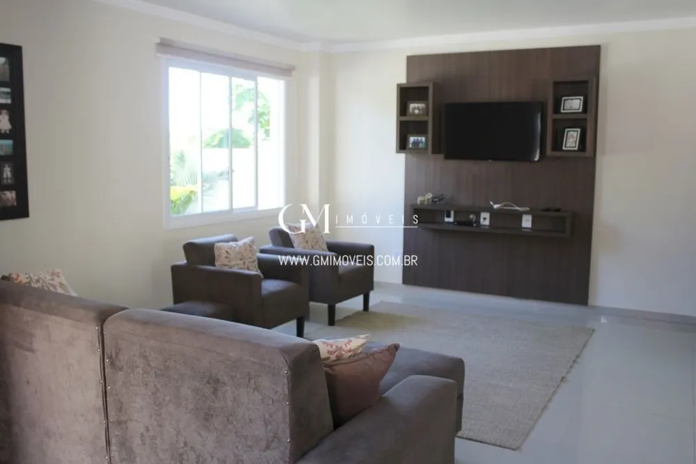 Casa, 4 quartos, 190 m² - Foto 3