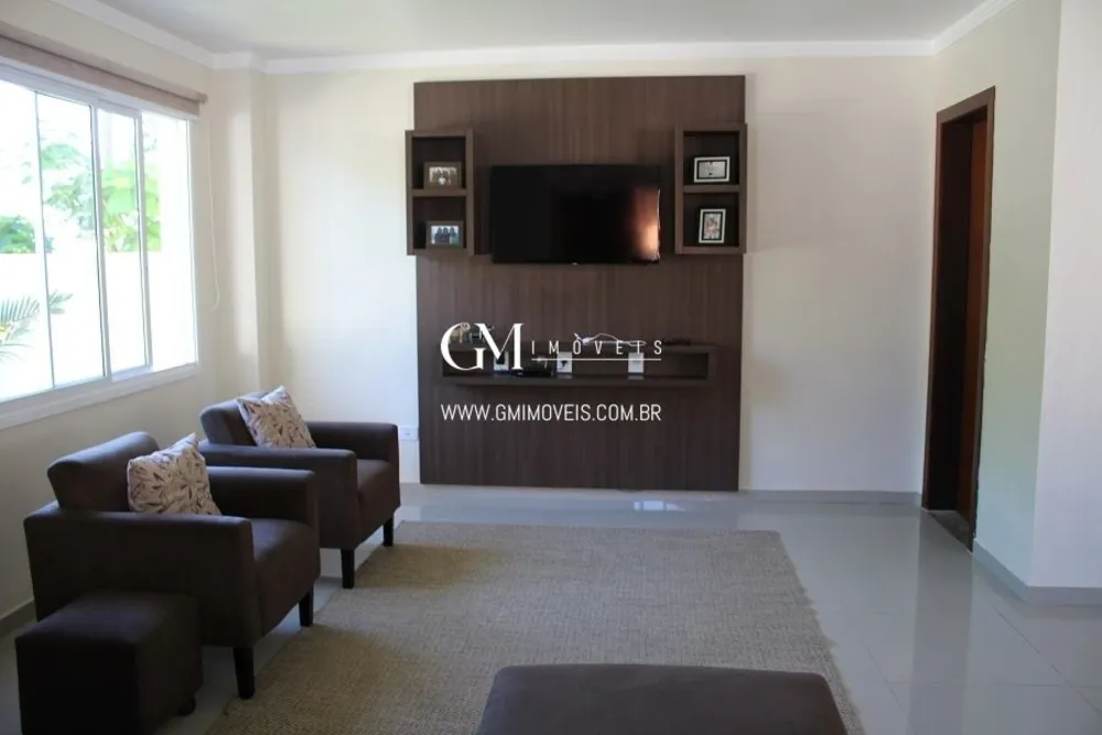 Casa, 4 quartos, 190 m² - Foto 2