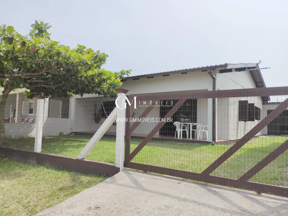Casa, 3 quartos, 117 m² - Foto 1