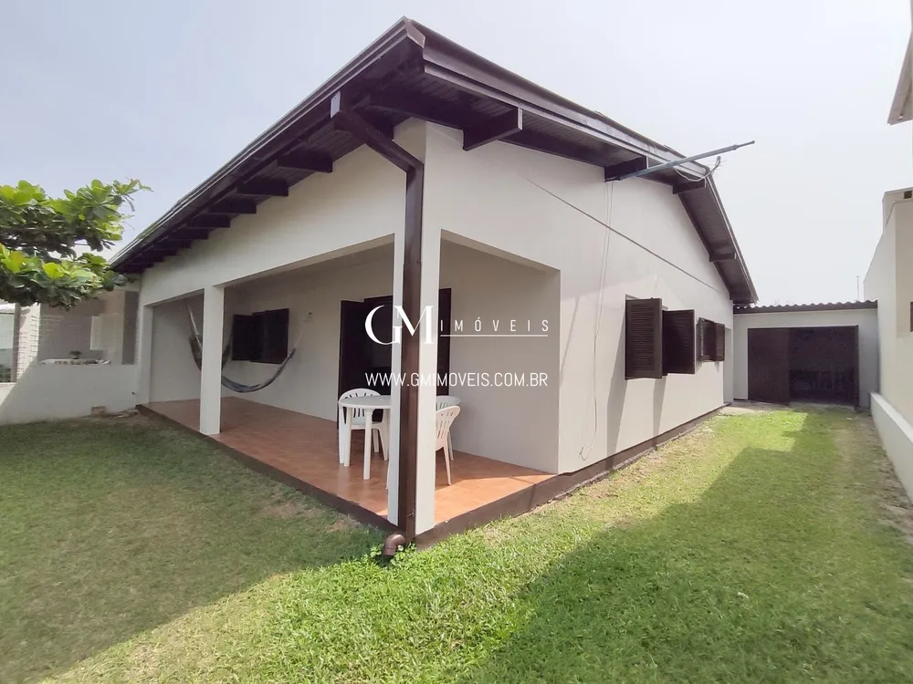 Casa, 3 quartos, 117 m² - Foto 2