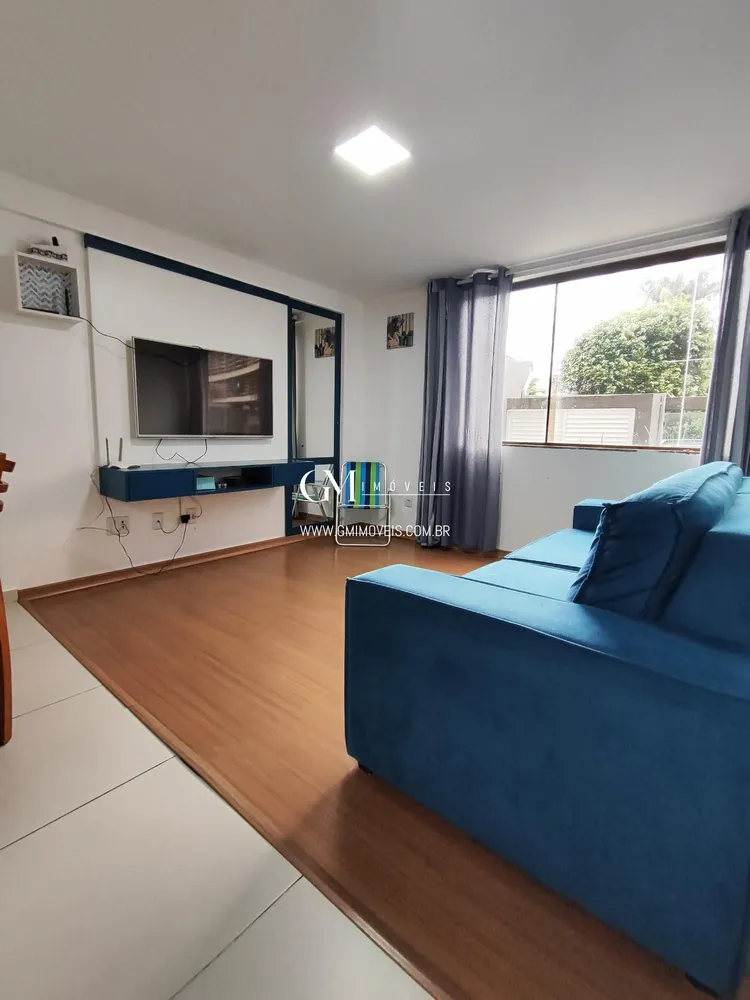 Apartamento, 2 quartos, 63 m² - Foto 1