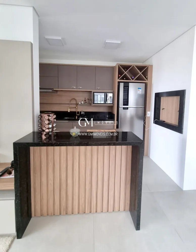 Apartamento, 2 quartos, 84 m² - Foto 3