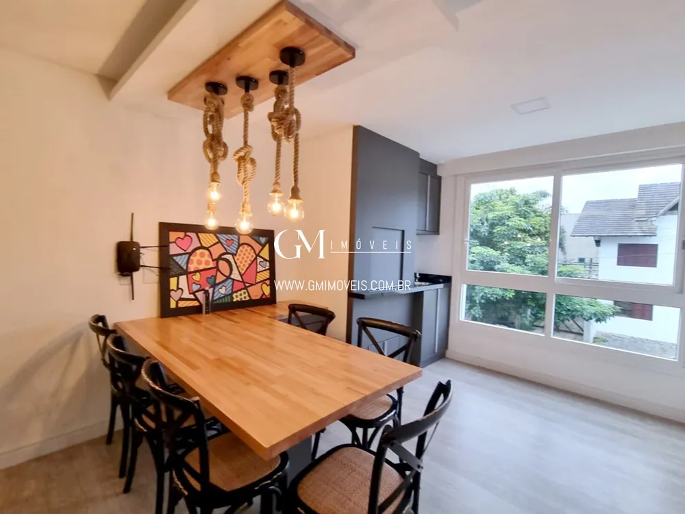 Apartamento, 3 quartos, 108 m² - Foto 1
