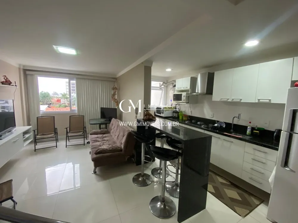 Cobertura, 2 quartos, 137 m² - Foto 4