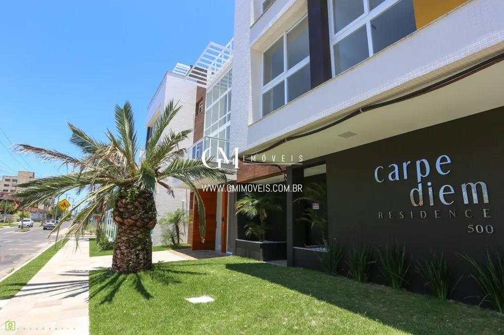 Cobertura, 2 quartos, 137 m² - Foto 1