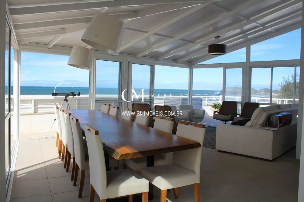 Cobertura, 4 quartos, 524 m² - Foto 1