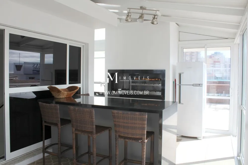 Cobertura, 4 quartos, 524 m² - Foto 3