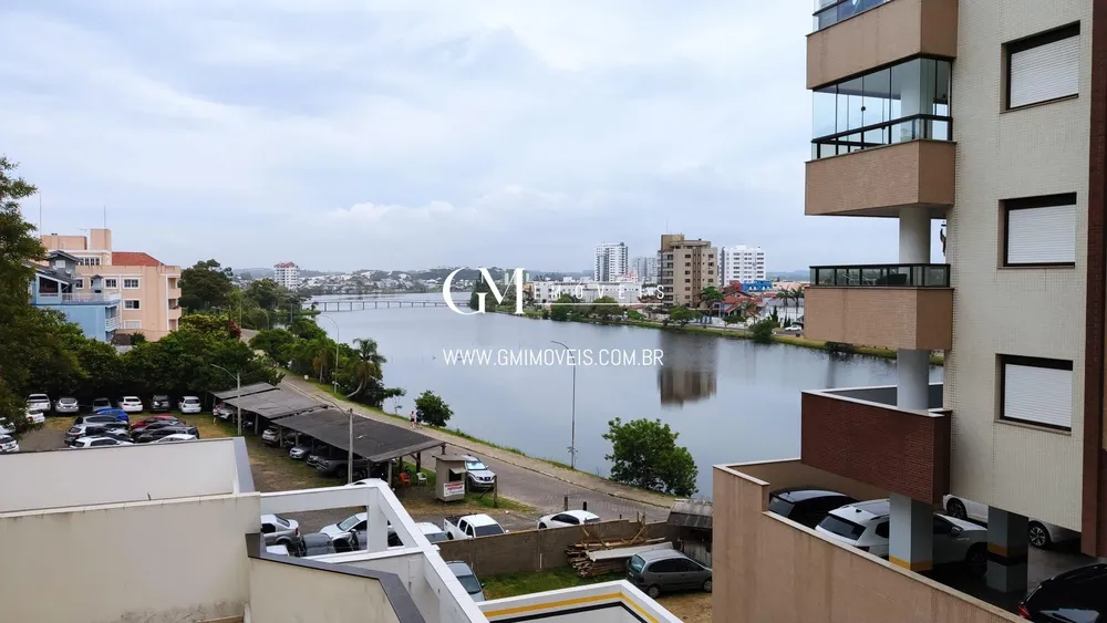 Apartamento, 3 quartos, 106 m² - Foto 4