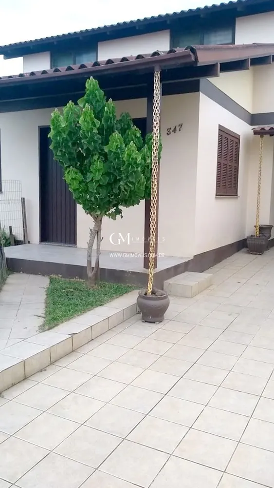 Casa, 3 quartos, 143 m² - Foto 4