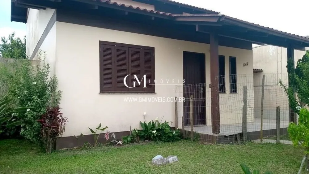 Casa, 3 quartos, 143 m² - Foto 2