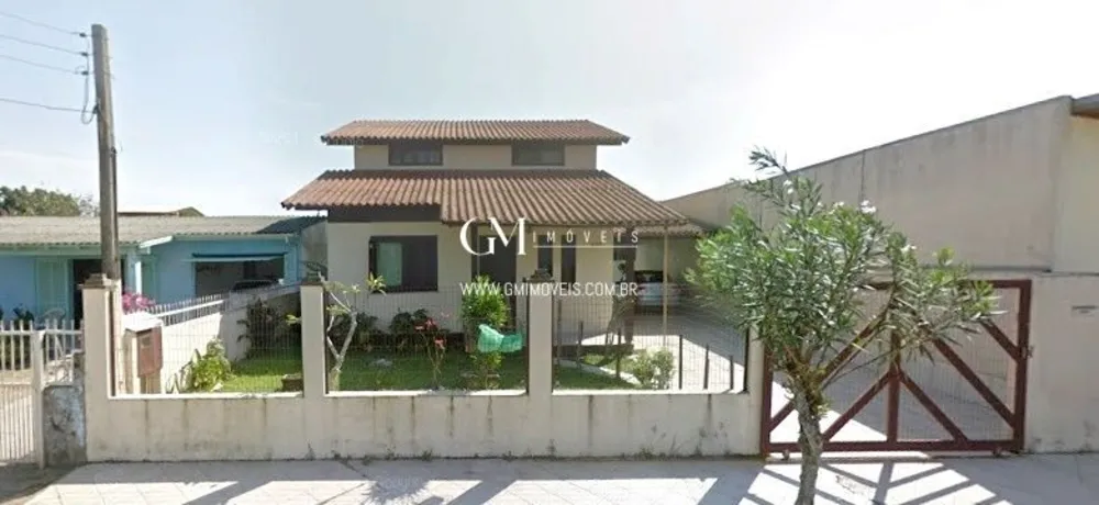 Casa, 3 quartos, 143 m² - Foto 1