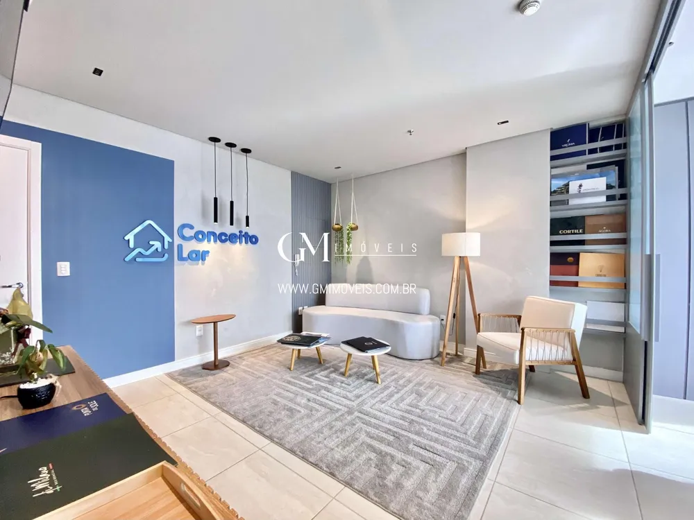 Sala-Conjunto, 31 m² - Foto 1