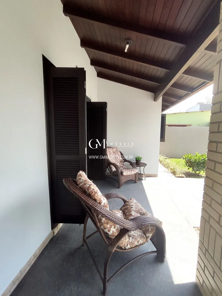 Casa, 3 quartos, 110 m² - Foto 4