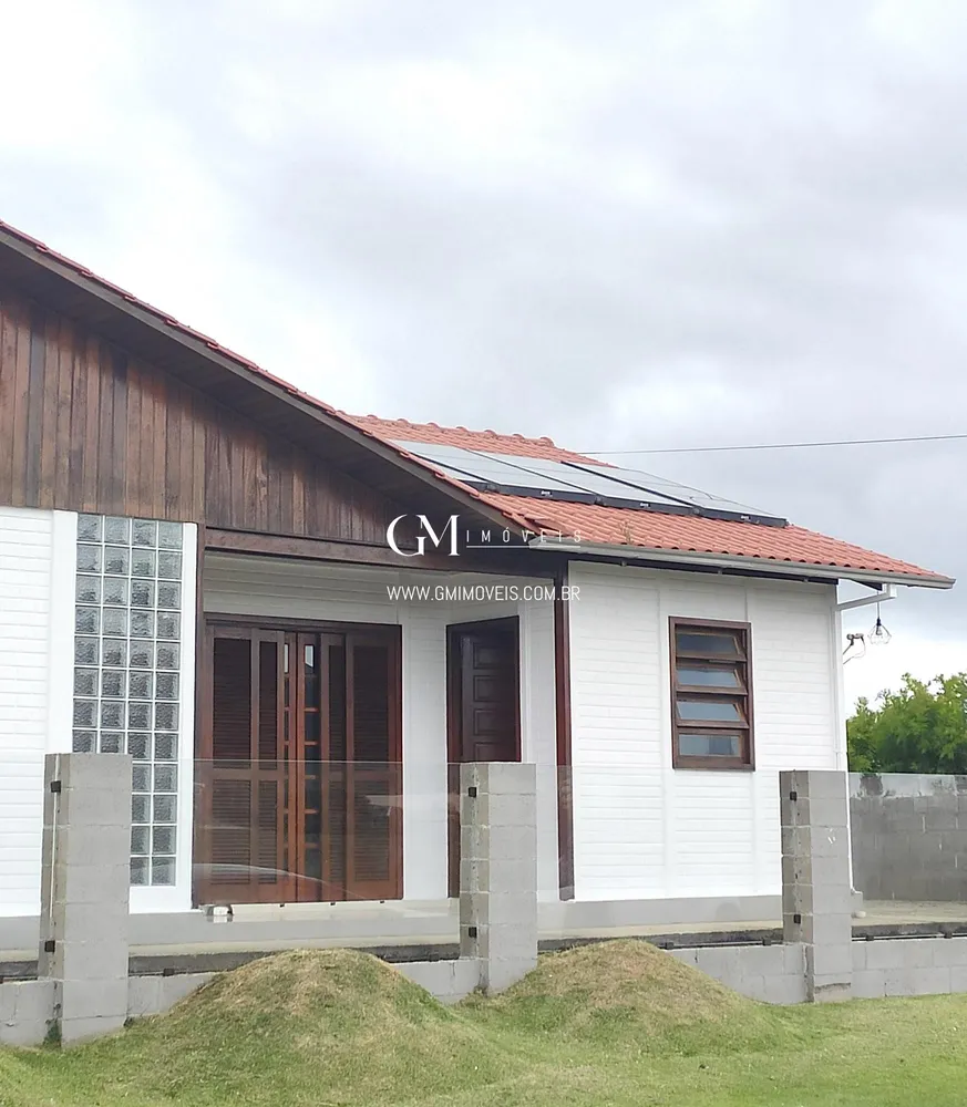 Casa, 2 quartos, 128 m² - Foto 3