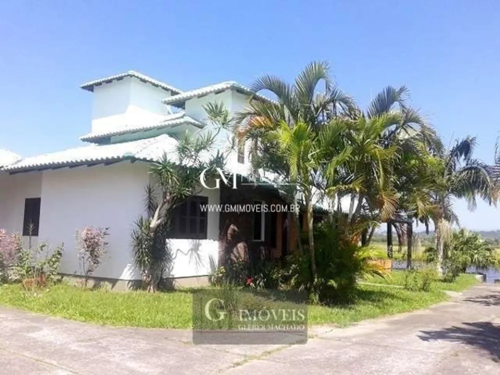 Casa, 4 quartos, 260 m² - Foto 4