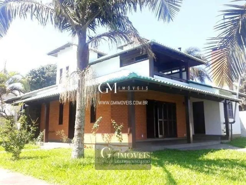 Casa, 4 quartos, 260 m² - Foto 2
