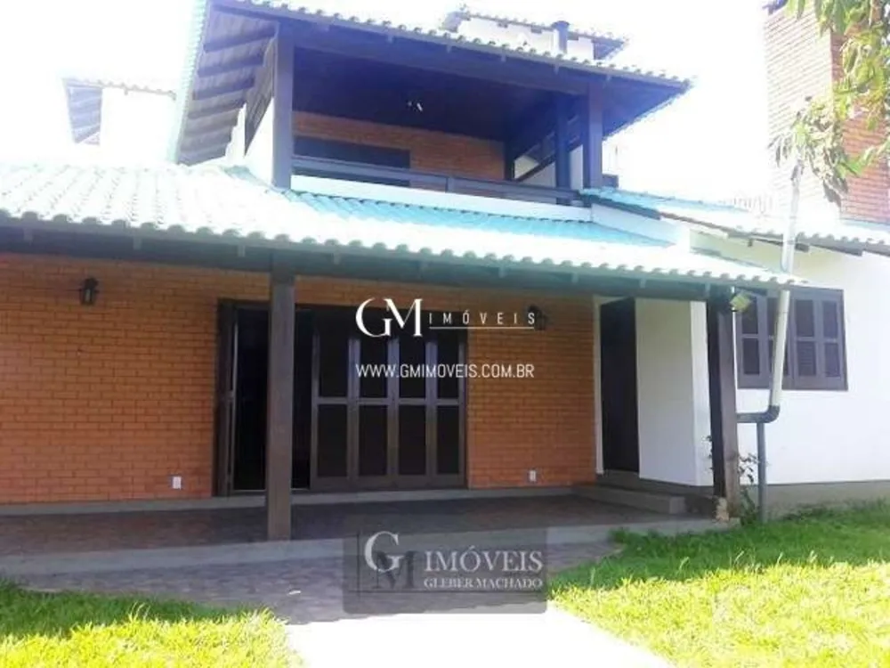 Casa, 4 quartos, 260 m² - Foto 3