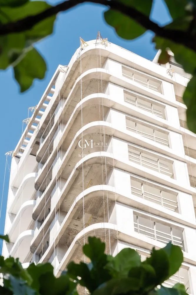 Apartamento, 2 quartos, 91 m² - Foto 3