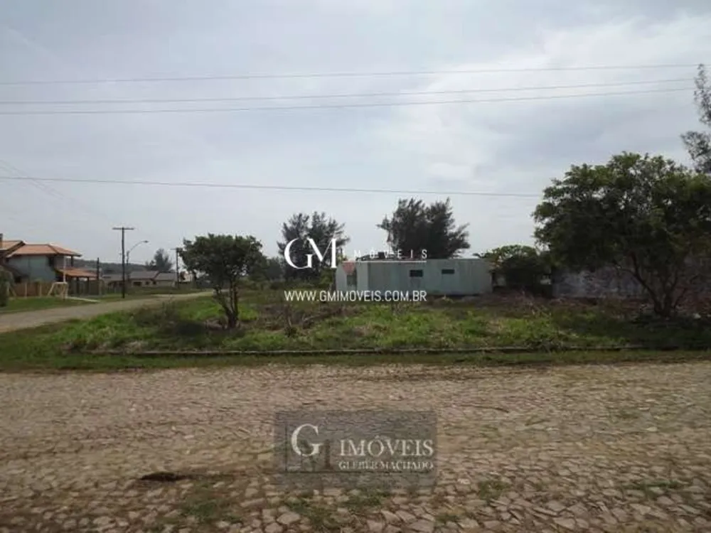 Terreno, 720 m² - Foto 1