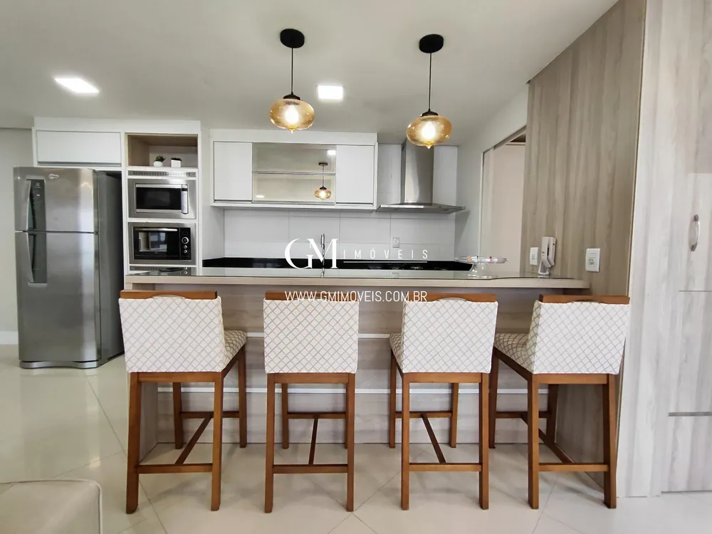 Apartamento, 3 quartos, 105 m² - Foto 1