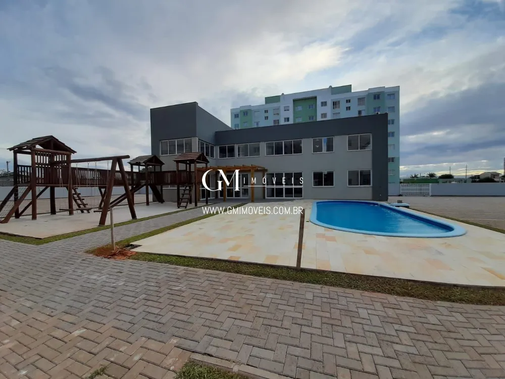 Apartamento, 3 quartos, 87 m² - Foto 2