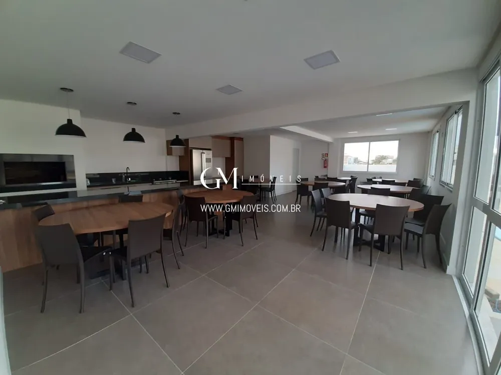 Apartamento, 3 quartos, 87 m² - Foto 4