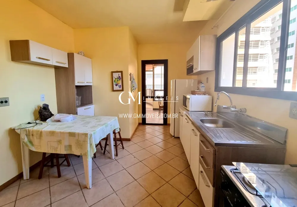 Apartamento, 3 quartos, 180 m² - Foto 4