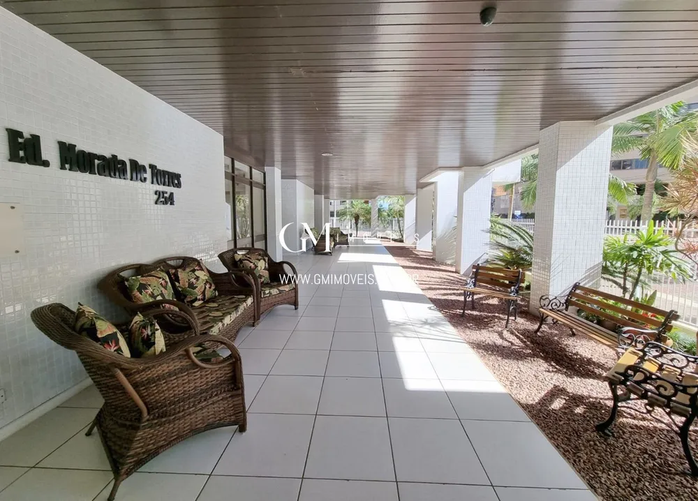 Cobertura, 3 quartos, 180 m² - Foto 1