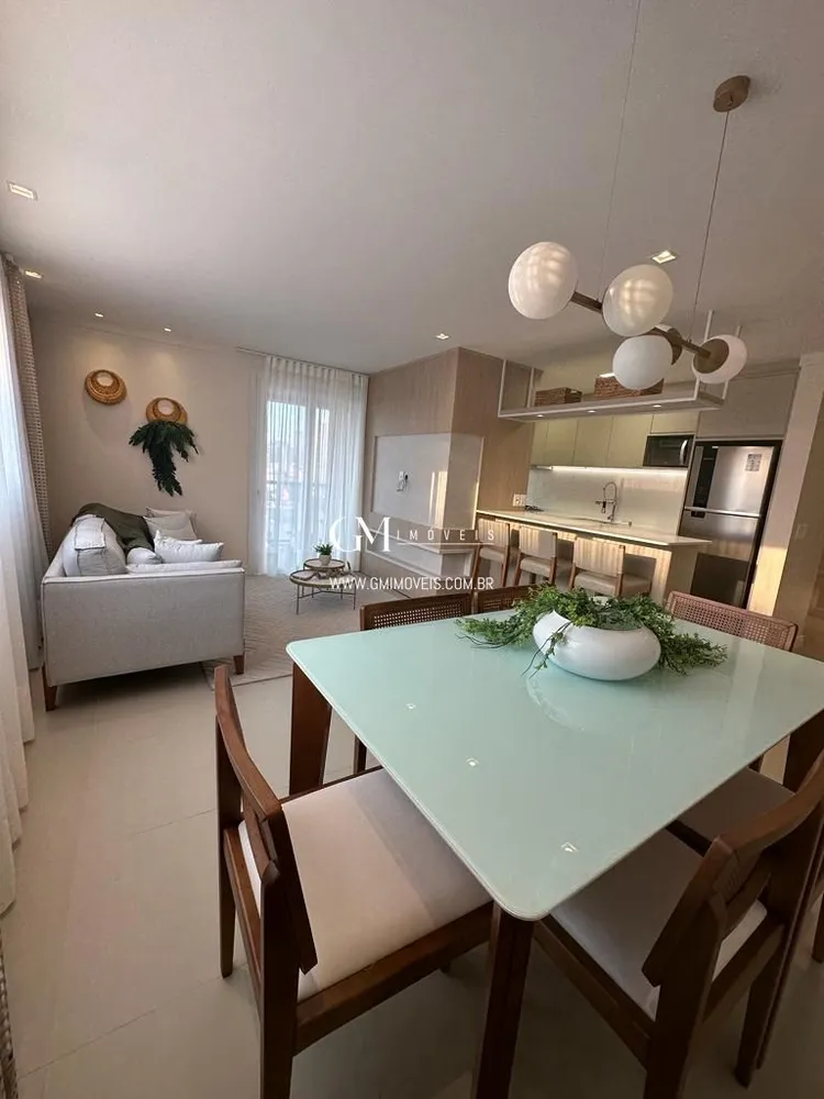 Apartamento, 3 quartos, 110 m² - Foto 2
